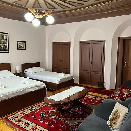 Dd Villa 3 Berat Exterior foto