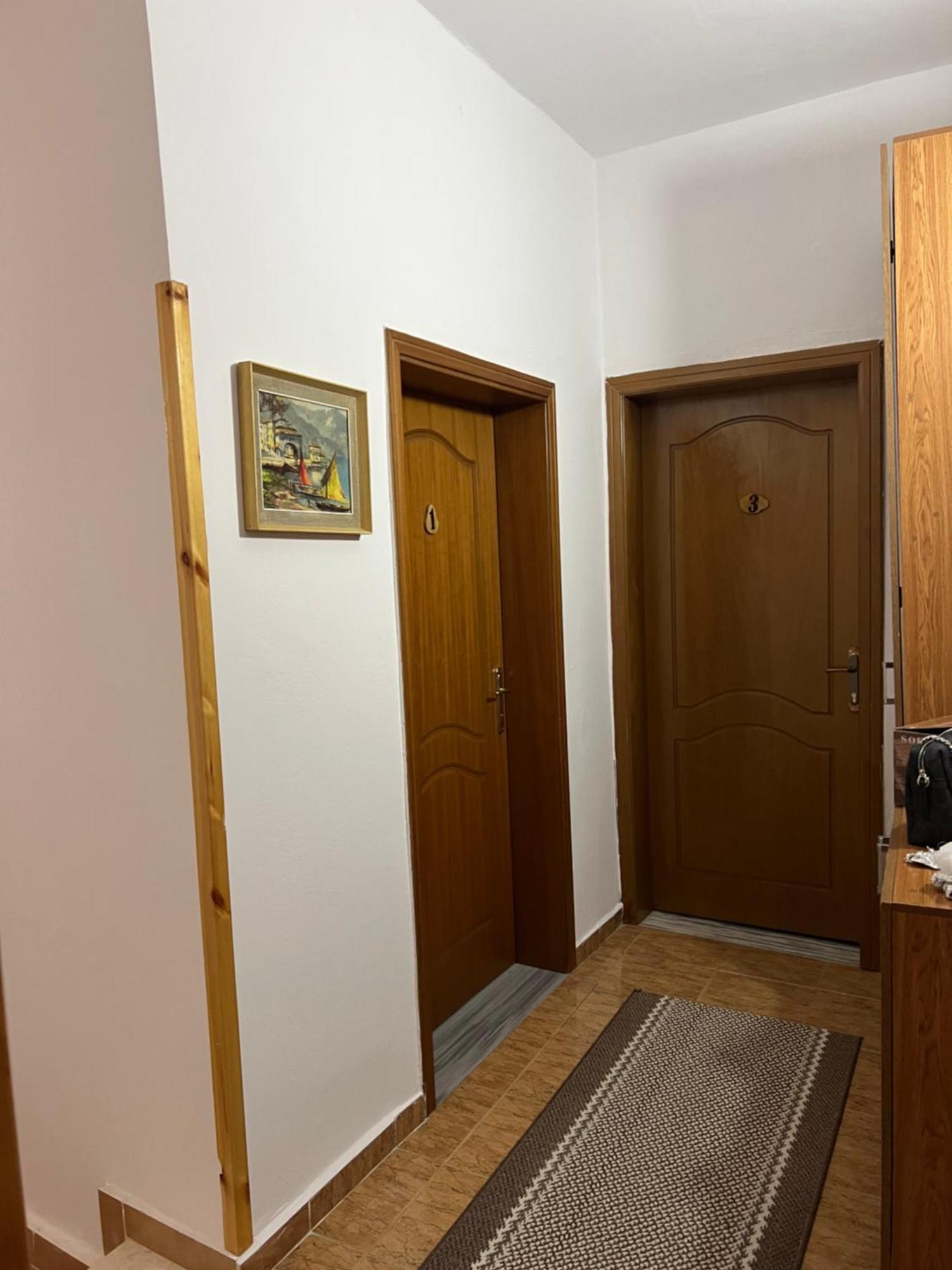 Dd Villa 3 Berat Exterior foto