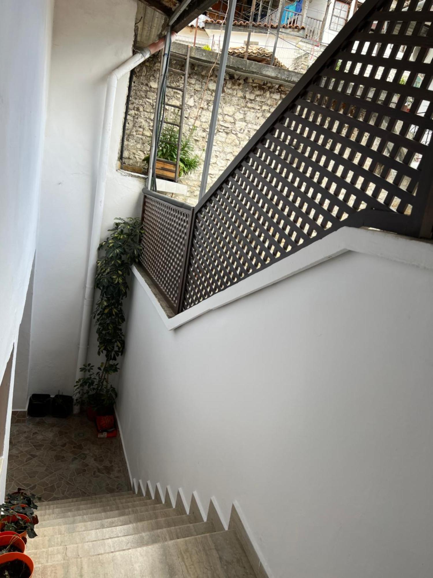 Dd Villa 3 Berat Exterior foto